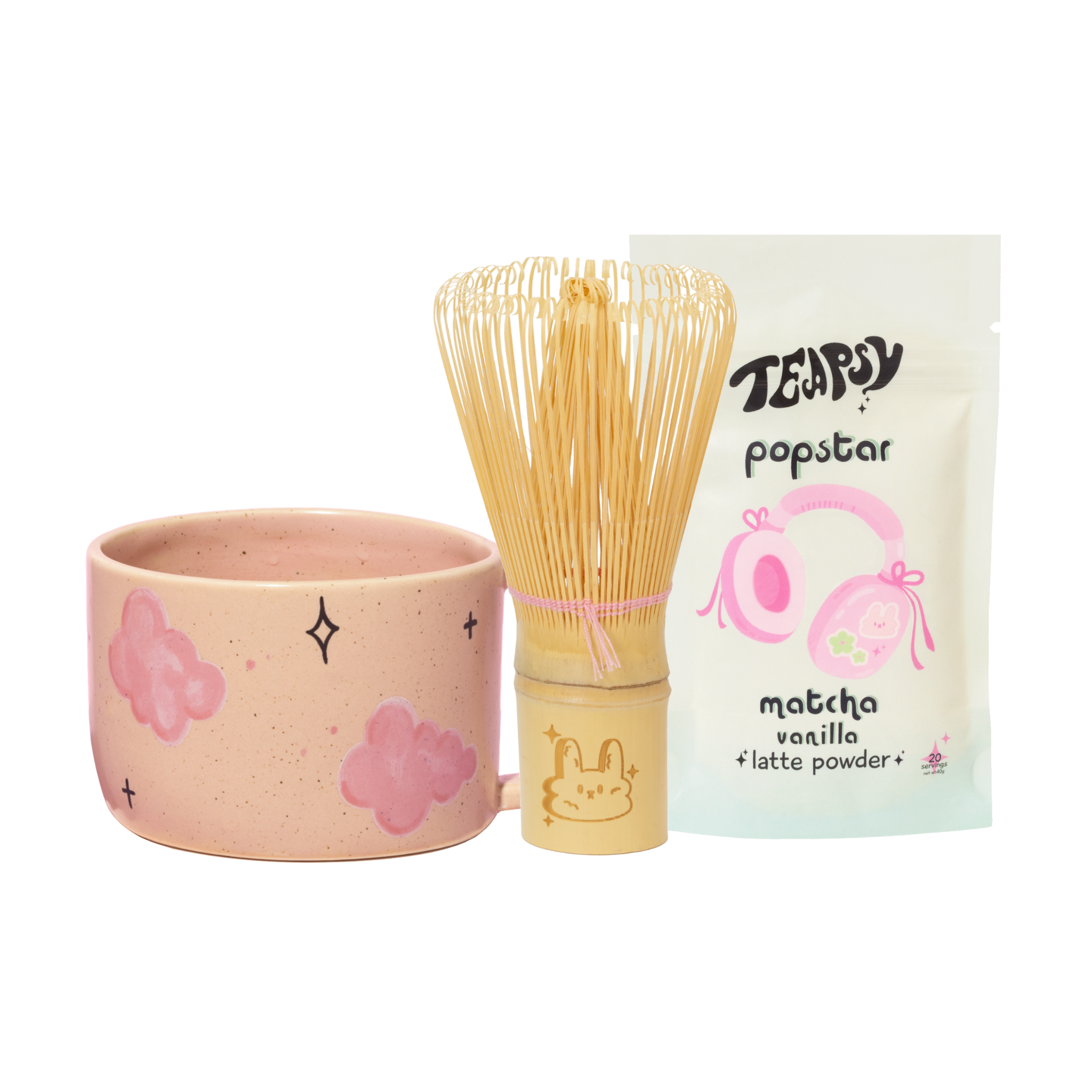 Teapsy - The Cutest Tea Shop – Teapsy