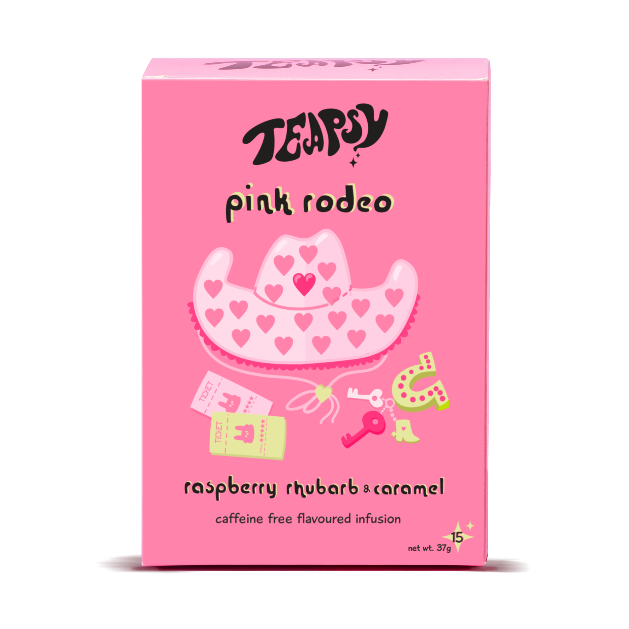 Teapsy - The Cutest Tea Shop – Teapsy