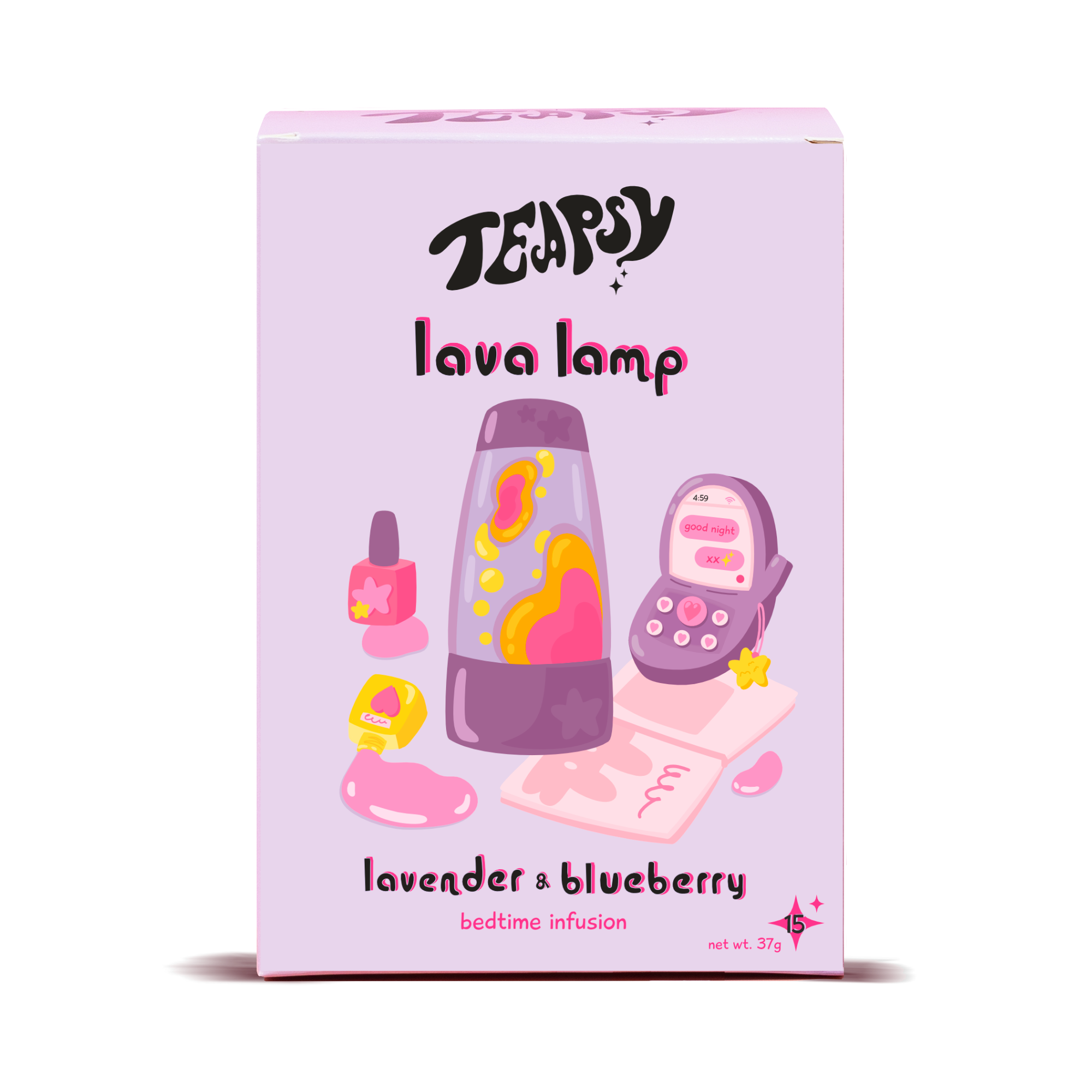 Teapsy - The Cutest Tea Shop – Teapsy