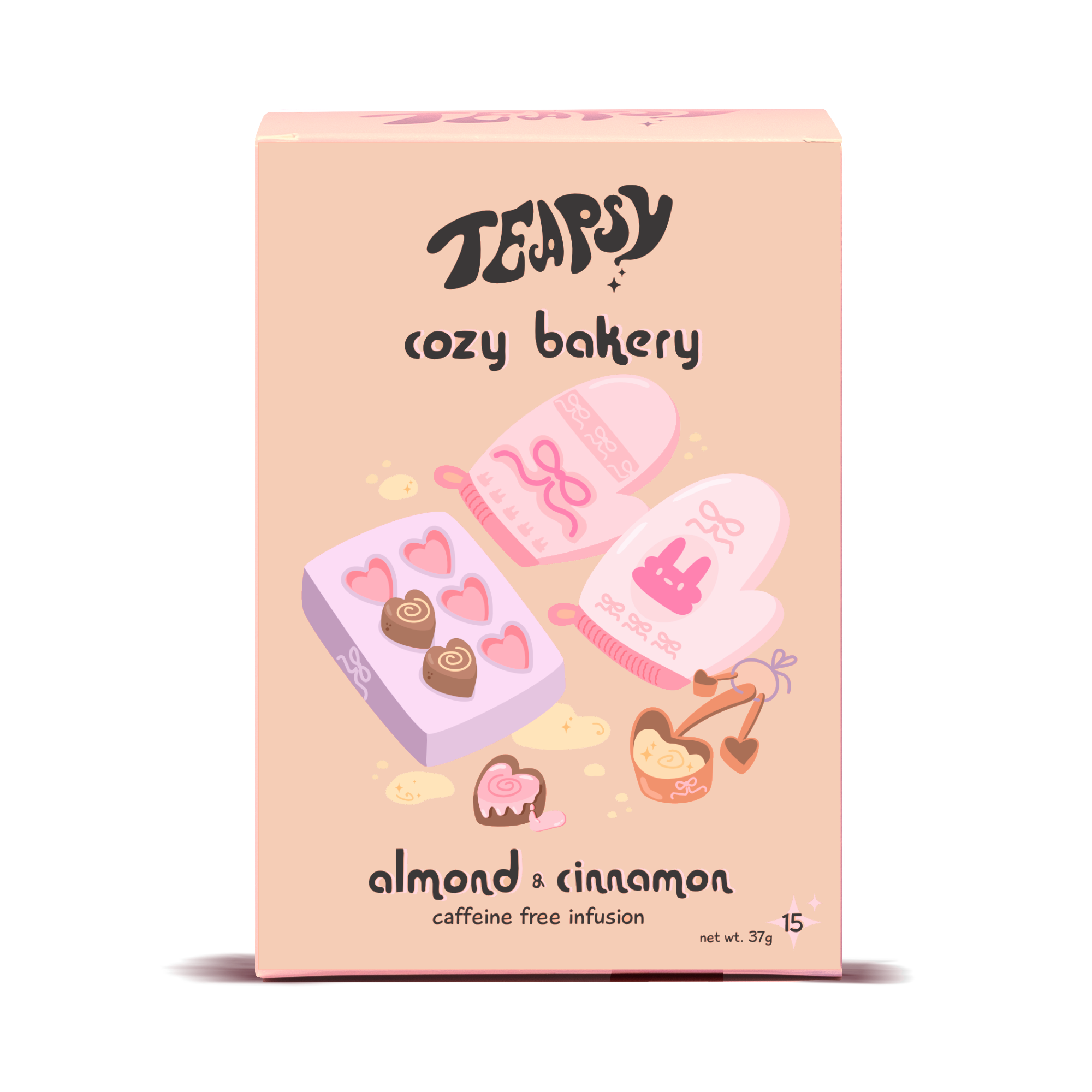 Cozy Bakery