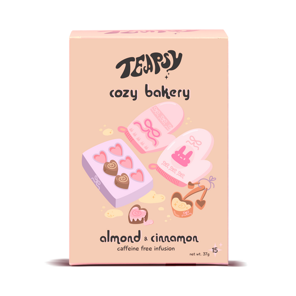 Cozy Bakery