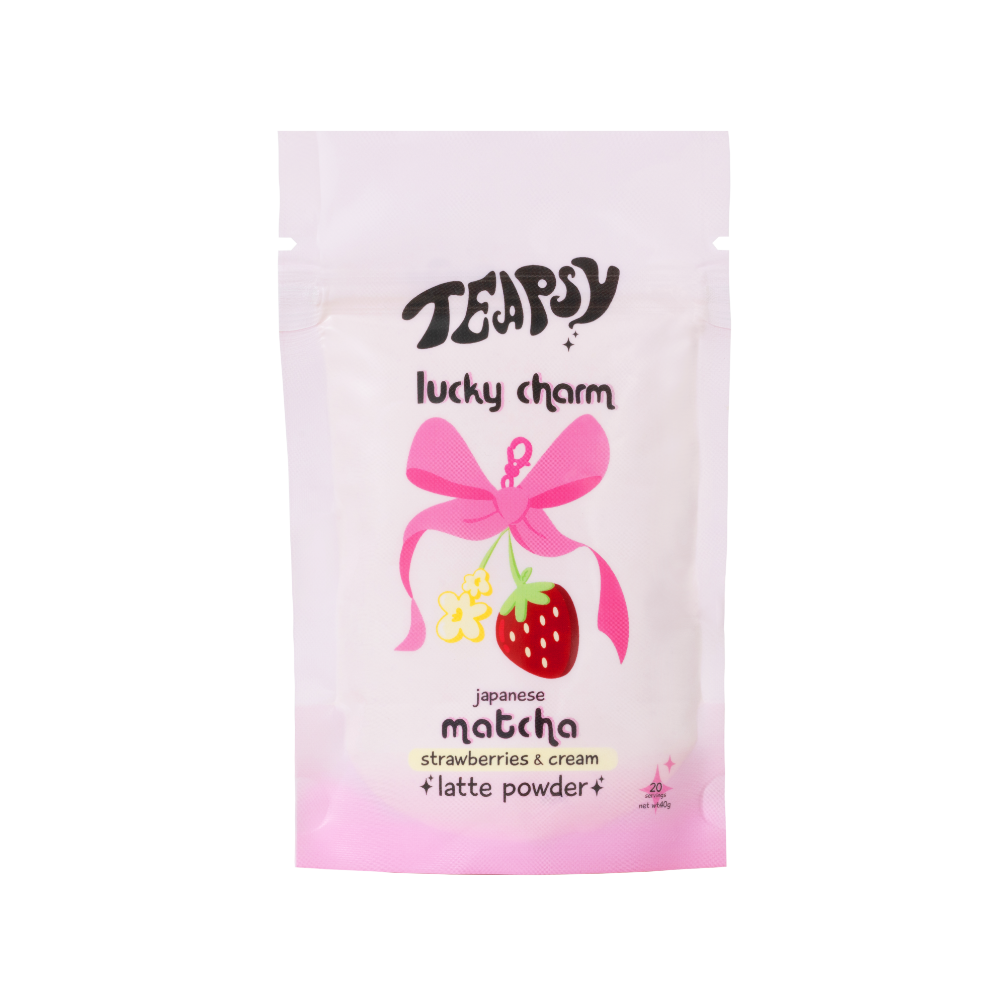 Teapsy - The Cutest Tea Shop – Teapsy