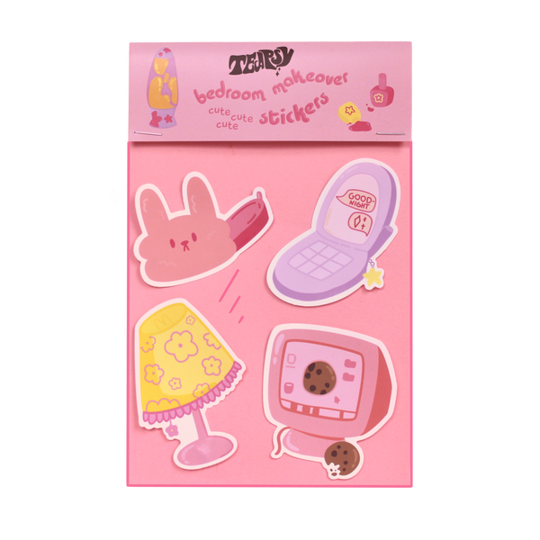 Sticker Pack