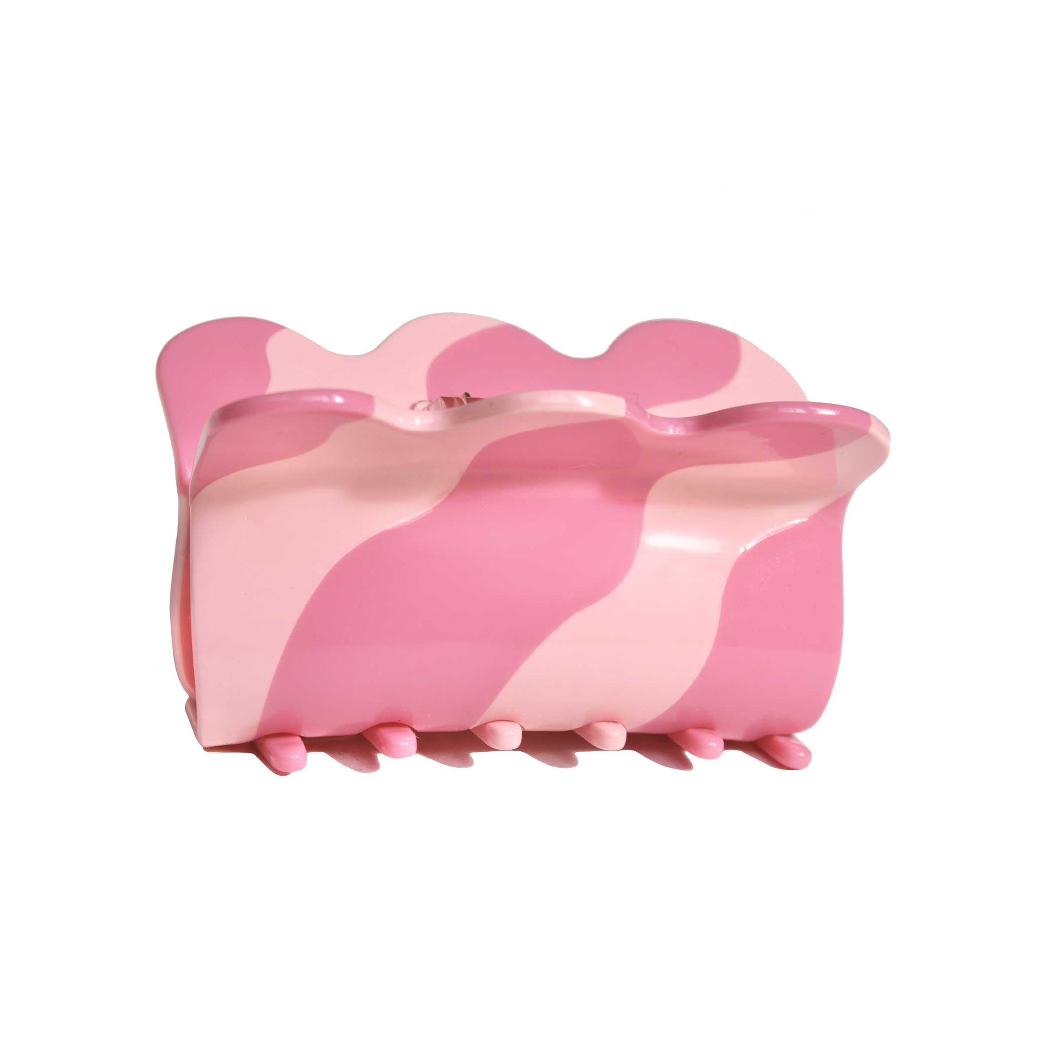 Choice of Hair Claws – Teapsy Tea